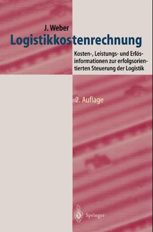 Logistikkostenrechnung