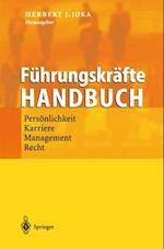 Führungskräfte-Handbuch