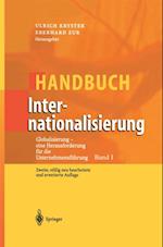 Handbuch Internationalisierung