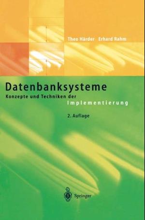 Datenbanksysteme