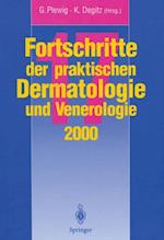 Fortschritte der praktischen Dermatologie und Venerologie