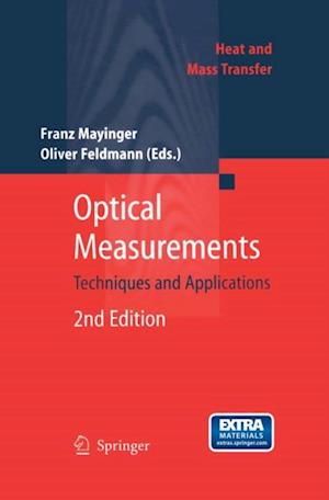 Optical Measurements