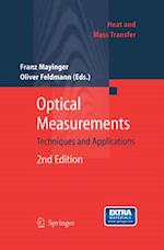 Optical Measurements