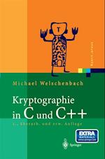 Kryptographie in C und C++