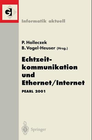 Echtzeitkommunikation und Ethernet/Internet