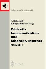 Echtzeitkommunikation und Ethernet/Internet