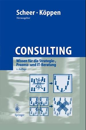 Consulting