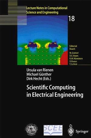 Scientific Computing in Electrical Engineering