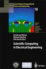 Scientific Computing in Electrical Engineering