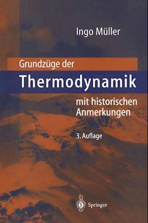 Grundzüge der Thermodynamik