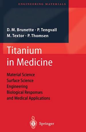 Titanium in Medicine