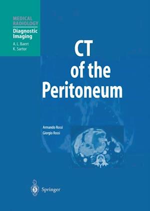 CT of the Peritoneum