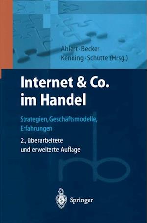 Internet & Co. im Handel