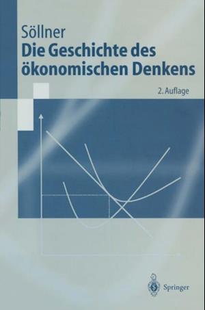 Die Geschichte des ökonomischen Denkens