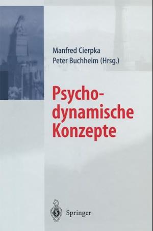 Psychodynamische Konzepte