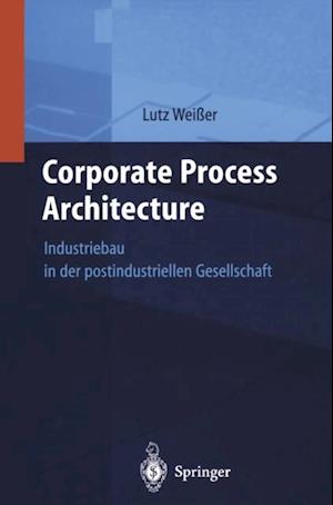 Corporate Process Architecture