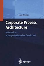 Corporate Process Architecture