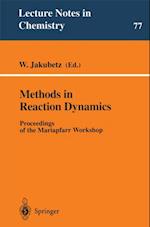 Methods in Reaction Dynamics