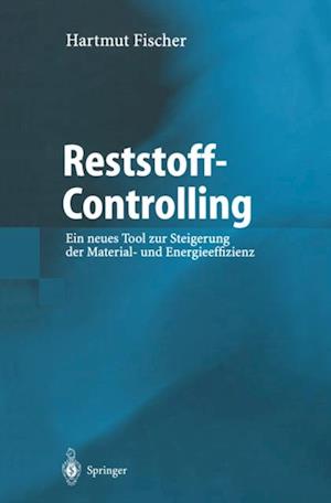 Reststoff-Controlling