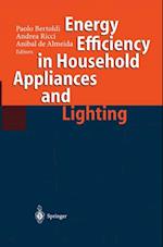 Energy Efficiency in Househould Appliances and Lighting