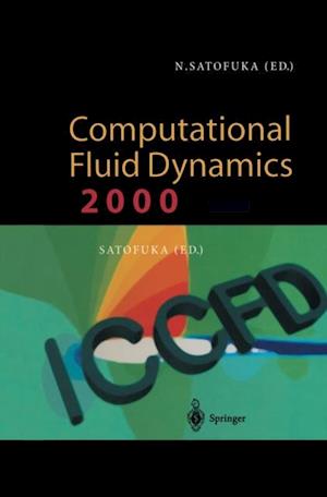 Computational Fluid Dynamics 2000