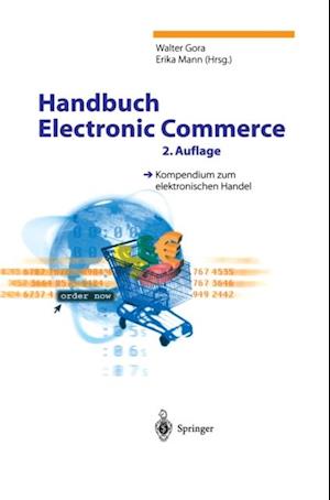 Handbuch Electronic Commerce