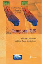 Temporal GIS