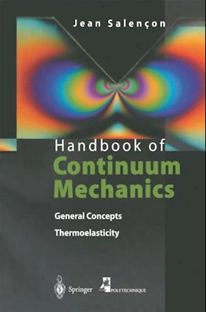 Handbook of Continuum Mechanics