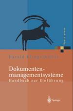 Dokumentenmanagementsysteme