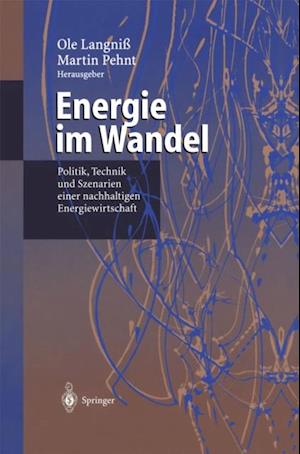 Energie im Wandel