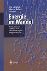 Energie im Wandel