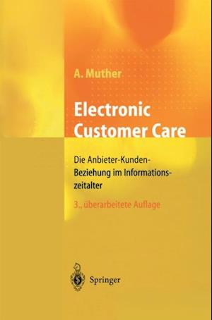 Electronic Customer Care