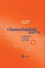 Chemiedidaktik Heute