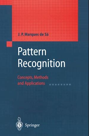 Pattern Recognition