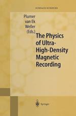 Physics of Ultra-High-Density Magnetic Recording