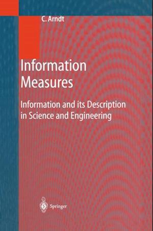 Information Measures