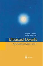 Ultracool Dwarfs