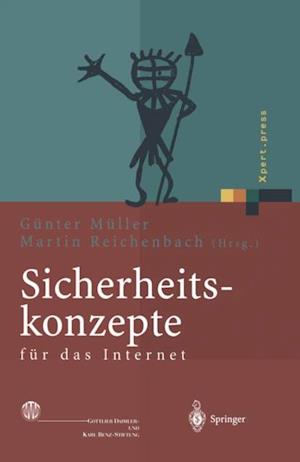 Sicherheitskonzepte für das Internet