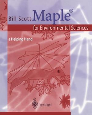 Maple(R) for Environmental Sciences