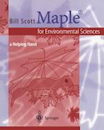 Maple(R) for Environmental Sciences