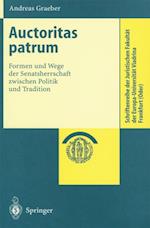 Auctoritas patrum