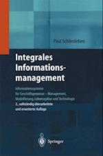 Integrales Informationsmanagement