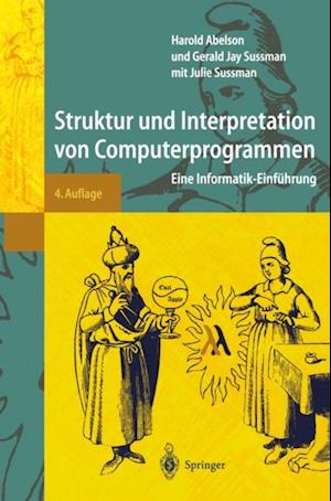 Struktur und Interpretation von Computerprogrammen