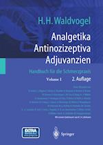 Analgetika Antinozizeptiva Adjuvanzien