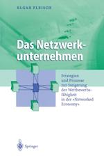 Das Netzwerkunternehmen