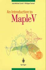 Introduction to Maple V