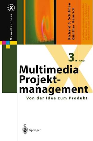 Multimedia-Projektmanagement