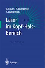 Laser im Kopf-Hals-Bereich