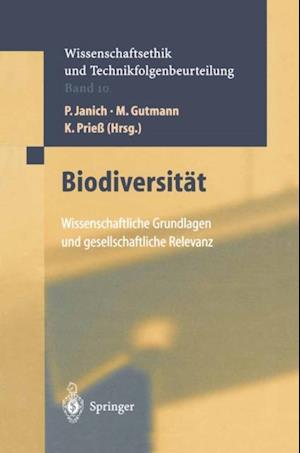 Biodiversität