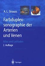 Farbduplexsonographie der Arterien und Venen